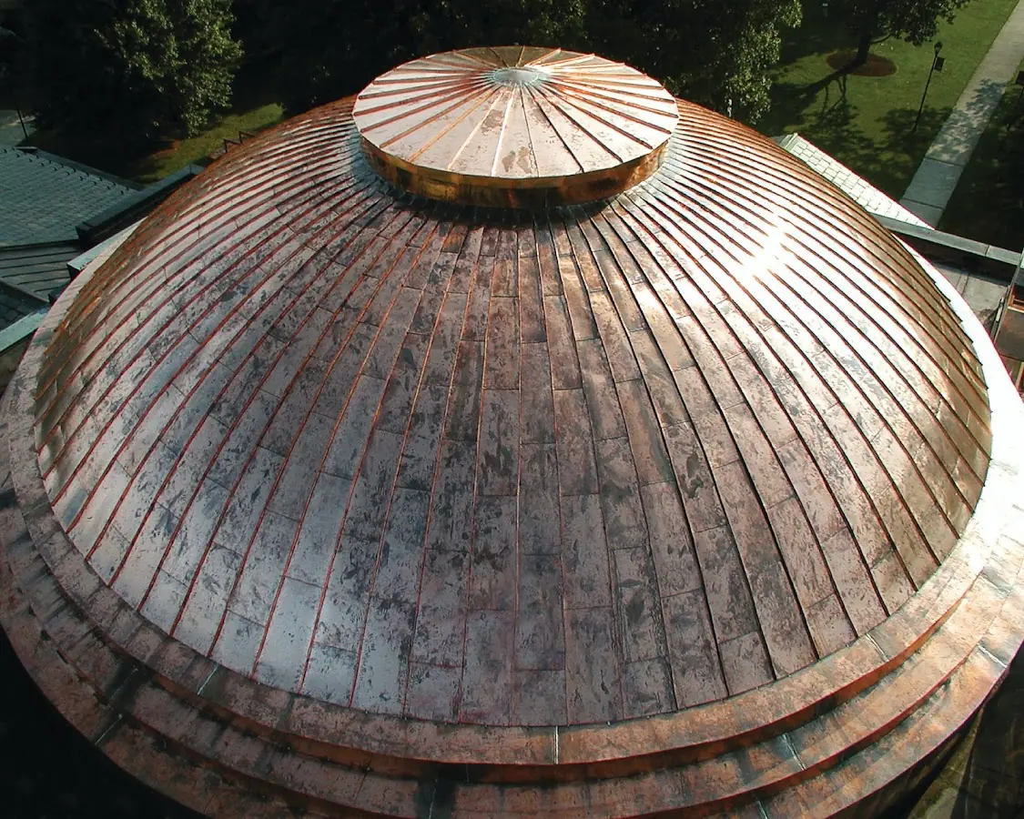 Craftsman Roofing crew installing a new roof in Cochran